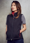 J404L - Ladies Geneva Vest Biz Collection