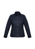 Ladies Expedition Quilted Jacket J750L