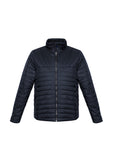 Mens Expedition Quilted Jacket J750M