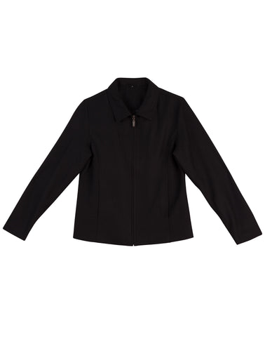 Ladies Wool Blend Corporate Jacket JK14
