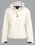 Ladies Softshell Hi-tech Jacket JK24