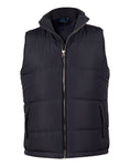 Adult’s Heavy Quilted Vest JK47