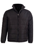 Adult’s Heavy Quilted Jacket JK48