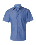 Mens Nano™ Tech Short Sleeve Shirt M7001