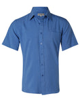 Mens CoolDry® Short Sleeve Shirt M7600S