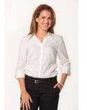 Ladies CoolDry® 3/4 Sleeve Shirt M8600Q