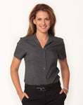 Ladies CoolDry® Short Sleeve Shirt M8600S