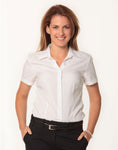 Ladies CoolDry® Short Sleeve Shirt M8600S