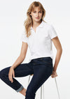 P400LS - Ladies Crew Polo Biz Collection