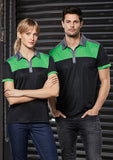 P500LS - Ladies Charger Polo Biz Collection