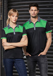 P500MS - Mens Charger Polo Biz Collection