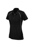 Ladies Cyber Polo P604LS