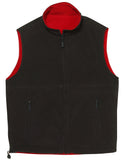 Unisex Reversible Vest PF04A