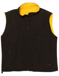 Unisex Reversible Vest PF04A