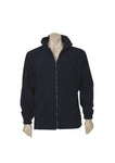 Mens Plain Micro Fleece Jacket PF630