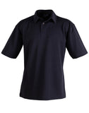 Mens CoolDry Short Sleeve Polo PS21
