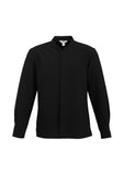 Mens Quay Long Sleeve Shirt S231ML