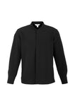 Mens Quay Long Sleeve Shirt S231ML