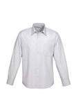Mens Ambassador Long Sleeve Shirt S29510