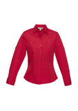 Ladies Bondi Long Sleeve Shirt S306LL