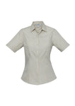 Ladies Bondi Short Sleeve Shirt S306LS