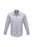 Mens Trend Long Sleeve Shirt S622ML