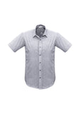 Mens Trend Short Sleeve Shirt S622MS