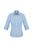 Ladies Ellison 3/4 Sleeve Shirt S716LT
