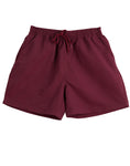 Adult’s Microfibre Sport Shorts SS29