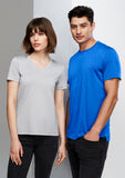 T800MS - Mens Aero Tee Biz Collection