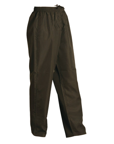 Adults’ Warm Up Pants with Breathable Lining TP08