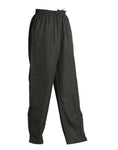 Adults’ Warm Up Pants with Breathable Lining TP08