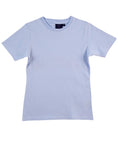 Ladies Cotton Stretch Fitted Tee TS15