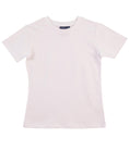 Ladies Cotton Stretch Fitted Tee TS15