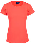 Ladies CoolDry® Stretch Tee Shirt TS30