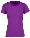Ladies CoolDry® Stretch Tee Shirt TS30