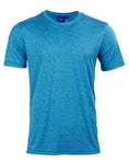Men's RapidCool Cationic Short Sleeve Tee Shirt TS45