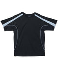 Mens TrueDry® Short Sleeve Fashion Tee Shirt TS53