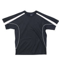 Mens TrueDry® Short Sleeve Fashion Tee Shirt TS53