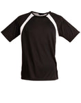 Mens CoolDry® Athletic Tee Shirt TS71