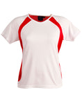 Ladies CoolDry® Athletic Tee Shirt TS72