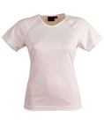 Ladies CoolDry® Athletic Tee Shirt TS72