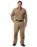 WP17 - Dura Wear™ Mens Stout Size AWS