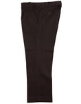 Mens Regular Flexi Waist T/R Pants WP19