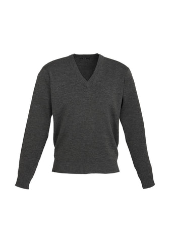 Mens Woolmix Pullover WP6008