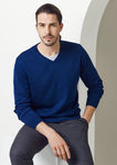 WP916M - Mens Roma Pullover Biz Collection