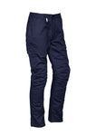 Mens Rugged Cooling Cargo Pant (Stout) ZP504S