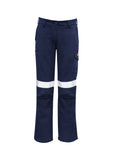 ZP522 - Womens Taped Cargo Pant Syzmik