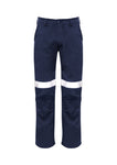 ZP523 - Mens Traditional Style Taped Work Pant Syzmik