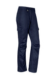 ZP704 - Womens Rugged Cooling Pant Syzmik